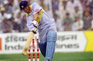 Sachin Tendulkar